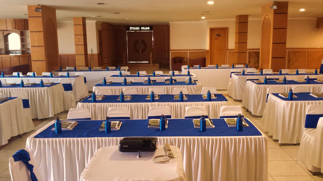Hotel Madrid Minatitlán Dış mekan fotoğraf