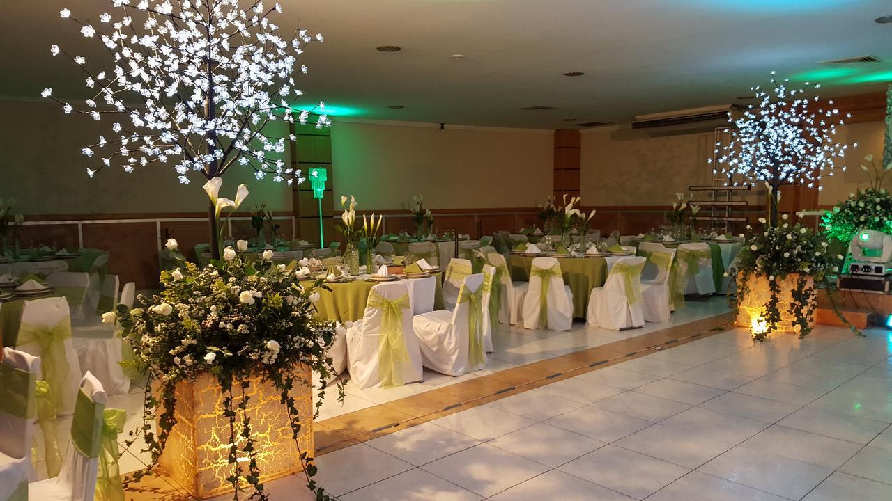 Hotel Madrid Minatitlán Dış mekan fotoğraf