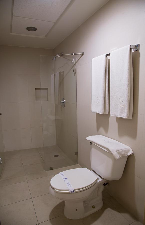 Hotel Madrid Minatitlán Dış mekan fotoğraf